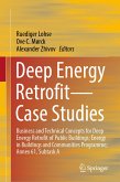 Deep Energy Retrofit—Case Studies (eBook, PDF)