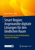 Smart Region: Angewandte digitale Lösungen für den ländlichen Raum (eBook, PDF)