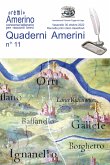 Quaderni Amerini n°11 (eBook, ePUB)