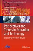 Perspectives and Trends in Education and Technology (eBook, PDF)