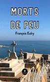 Morts de peu (eBook, ePUB)