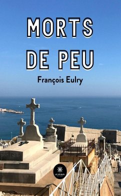 Cover Morts de peu (eBook, ePUB)