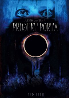 Projekt Porta (eBook, ePUB) - Laverna, Judith
