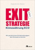 Exit-Strategie Klimawährung ECO (eBook, PDF)