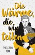 Die Wärme, die wir teilen (eBook, ePUB) - Bild 1