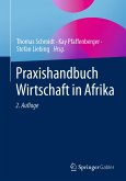 Praxishandbuch Wirtschaft in Afrika (eBook, PDF)