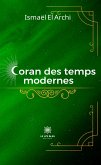 Coran des temps modernes (eBook, ePUB)