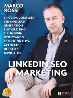Linkedin Seo Marketing (eBook, ePUB) - Rossi, Marco
