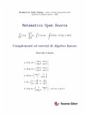 Complementi ed esercizi di Algebra lineare (fixed-layout eBook, ePUB)