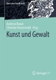 Kunst und Gewalt (eBook, PDF)