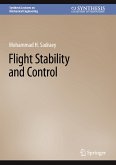 Flight Stability and Control (eBook, PDF)