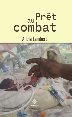 Prêt au combat (eBook, ePUB) - Lambert, Alicia