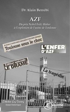 Cover AZF (eBook, ePUB)