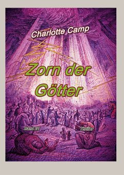 Zorn der Götter (eBook, ePUB)