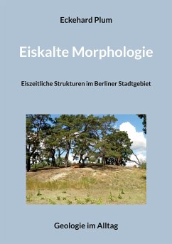 Eiskalte Morphologie (eBook, ePUB) - Plum, Eckehard