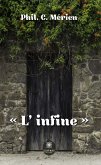 « L’infine » (eBook, ePUB)