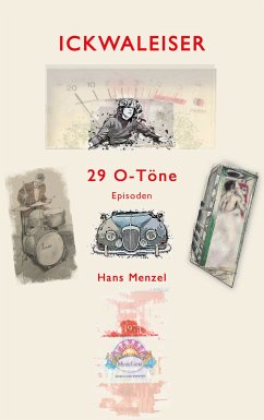 Ickwaleiser (eBook, ePUB) - Menzel, Hans