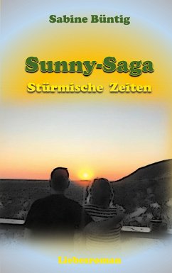 Sunny-Saga (eBook, ePUB)