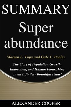 Summary of Superabundance (eBook, ePUB) - Cooper, Alexander