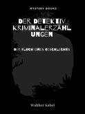 Der Fluch eines Geschlechts (eBook, ePUB) Der Fluch eines Geschlechts (eBook, ePUB)