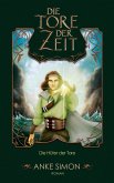 Die Tore der Zeit (eBook, ePUB)