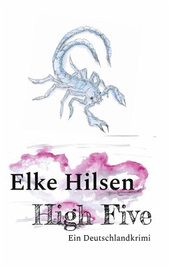 High Five (eBook, ePUB) - Hilsen, Elke