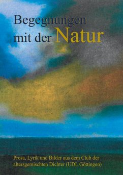 Begegnungen mit der Natur (eBook, ePUB)