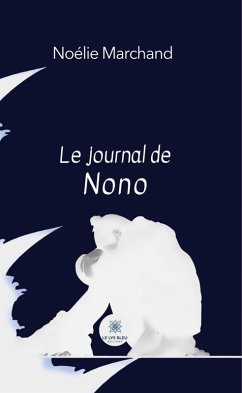 Cover Le journal de Nono (eBook, ePUB)