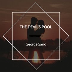 The Devil's Pool (MP3-Download) - Sand, George