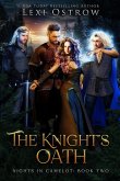 The Knight's Oath (Nights in Camelot) (eBook, ePUB)