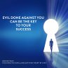 Evil Done Against You Can Be the Key to... - Bild 1