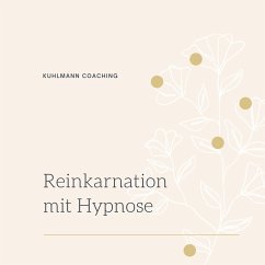 Reinkarnation mit Hypnose (MP3-Download) - Kuhlmann, Rieke