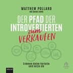 Der Pfad der Introvertierten zum Verkaufen (MP3-Download)