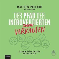 Der Pfad der Introvertierten zum Verkaufen (MP3-Download) - Pollard, Matthew