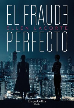 Cover El fraude perfecto (eBook, ePUB)