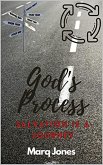 God's Process: Salvation is a Journey (1, #1) (eBook, ePUB)