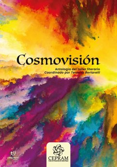 Cover Cosmovisión (eBook, ePUB)