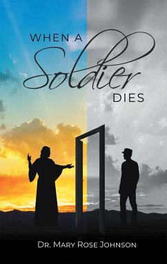 Cover When a Soldier Dies (eBook, ePUB)