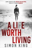 A Lie Worth Living (eBook, ePUB) A Lie Worth Living (eBook, ePUB)
