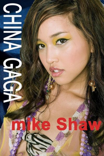 China Gaga (eBook, ePUB)