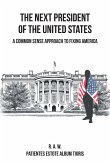 The Next President of the United States (eBook, ePUB)