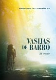 Vasijas de barro (eBook, ePUB)