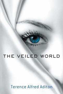 Cover The Veiled World (eBook, ePUB)