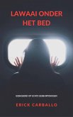 Lawaai onder het bed (eBook, ePUB) Lawaai onder het bed (eBook, ePUB)
