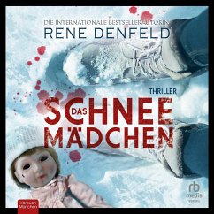 Das Schneemädchen (MP3-Download) - Denfeld, Rene