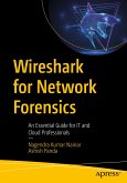 Wireshark for Network Forensics (eBook, PDF)