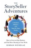 The StorySeller Adventures (eBook, ePUB)
