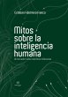 Mitos sobre la inteligencia humana... - Bild 1