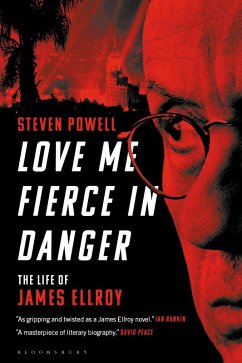 Cover Love Me Fierce In Danger (eBook, ePUB)