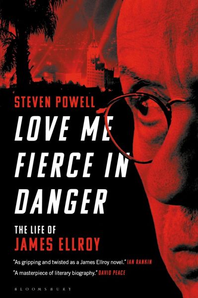 Love Me Fierce In Danger (eBook, ePUB)